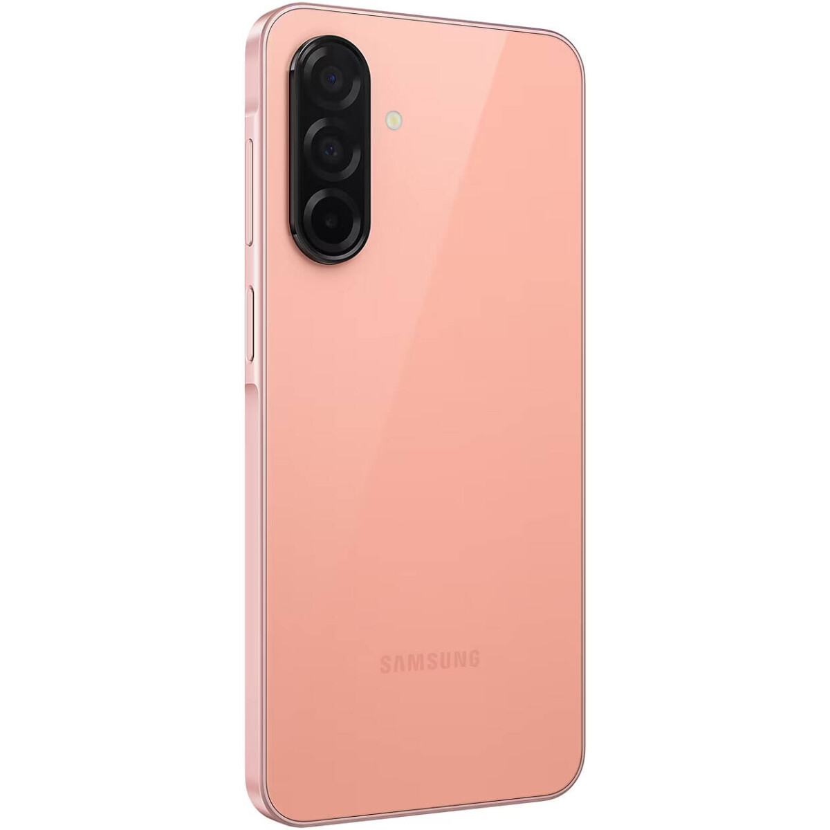 Смартфон Samsung Galaxy A26 5G 6/128Gb Peach Pink (SM-A266BZIIMEA) - фото 5