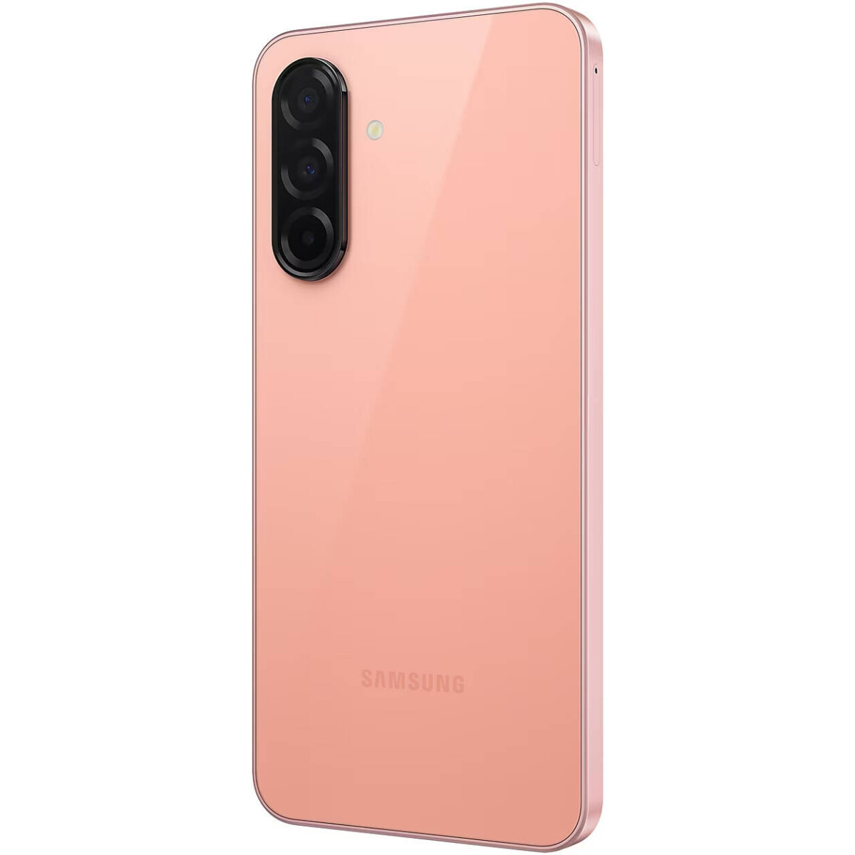 Смартфон Samsung Galaxy A26 5G 6/128Gb Peach Pink (SM-A266BZIIMEA) - фото 7