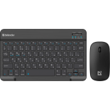 Клавиатура + мышь Defender Network C-971 (45971)