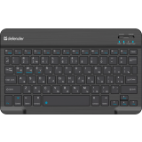 Клавиатура + мышь Defender Network C-971 (45971)