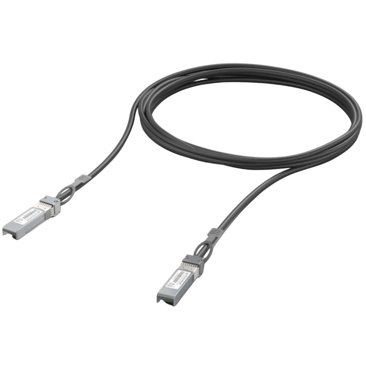 Кабель SFP28 Ubiquiti UACC-DAC-SFP28-3M, 3м