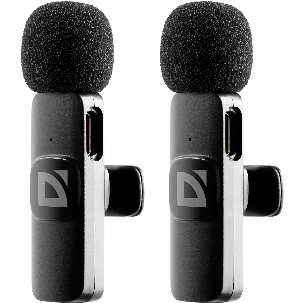 Микрофон Defender Talky-138 (64138)