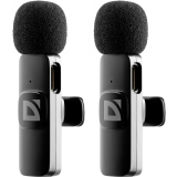 Микрофон Defender Talky-138 (64138)
