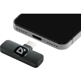 Микрофон Defender Talky-138 (64138)