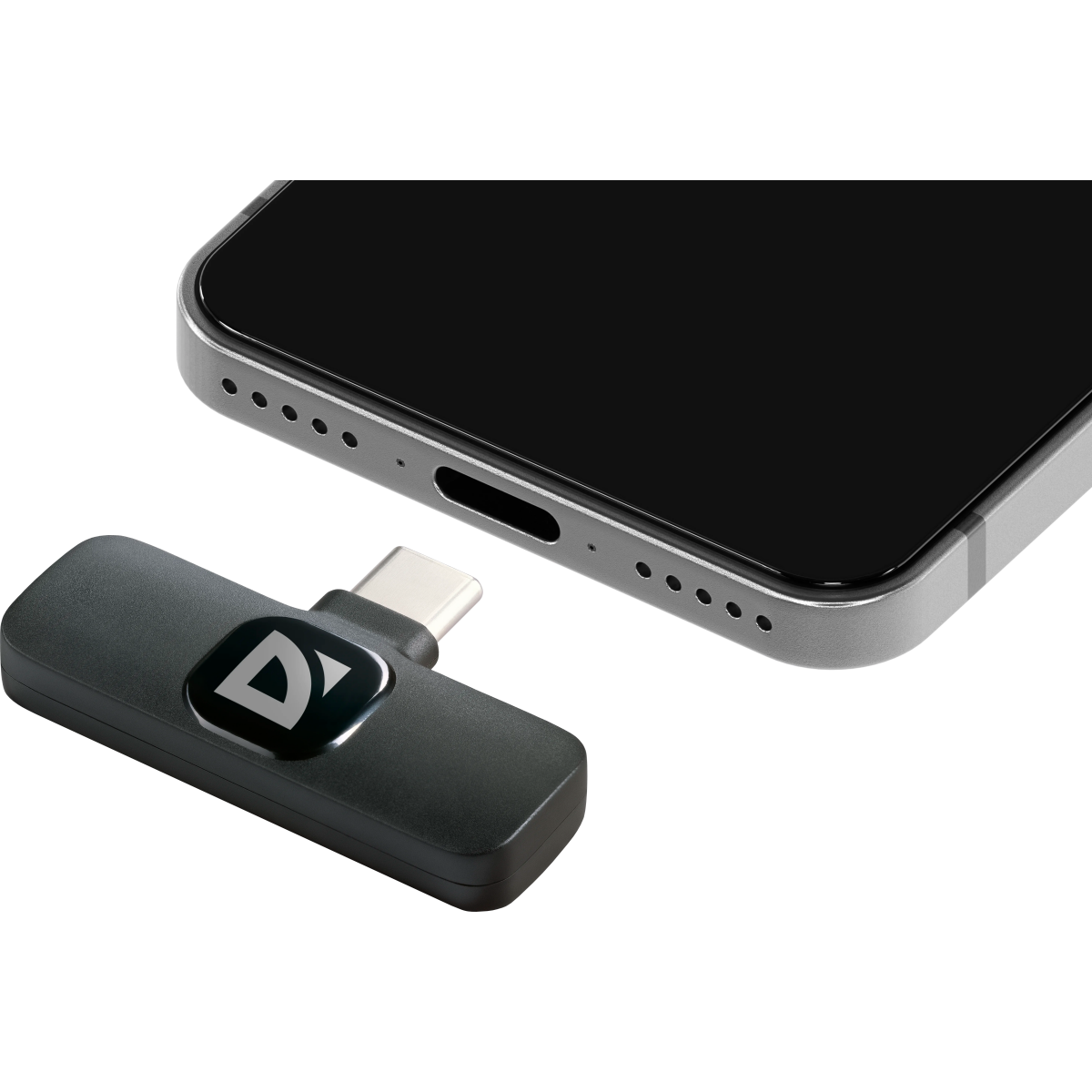 Микрофон Defender Talky-138 - 64138 - фото 3