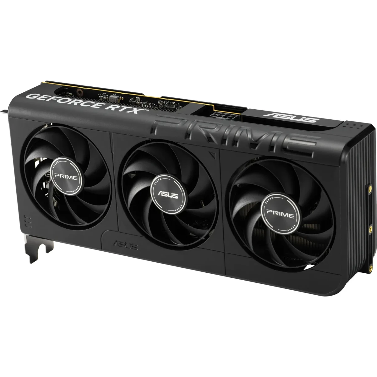 Видеокарта NVIDIA GeForce RTX 5060 ASUS PRIME OC 8Gb (PRIME-RTX5060-O8G) - фото 2