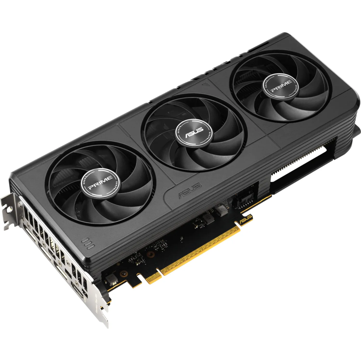 Видеокарта NVIDIA GeForce RTX 5060 ASUS PRIME OC 8Gb (PRIME-RTX5060-O8G) - фото 3