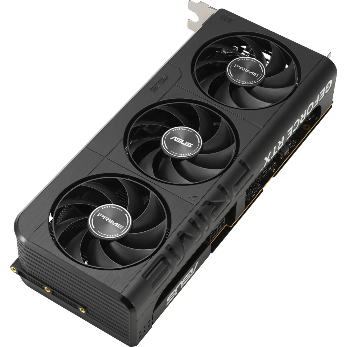 Видеокарта NVIDIA GeForce RTX 5060 ASUS PRIME OC 8Gb (PRIME-RTX5060-O8G) - фото 4