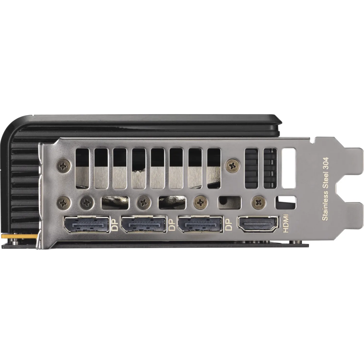 Видеокарта NVIDIA GeForce RTX 5060 ASUS PRIME OC 8Gb (PRIME-RTX5060-O8G) - фото 5