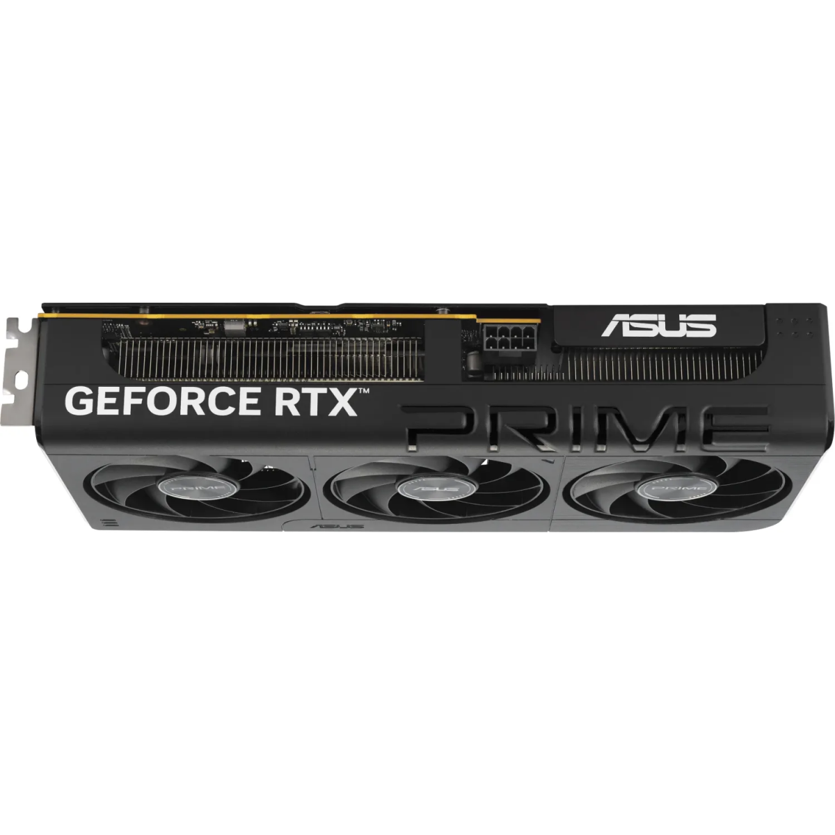 Видеокарта NVIDIA GeForce RTX 5060 ASUS PRIME OC 8Gb (PRIME-RTX5060-O8G) - фото 8