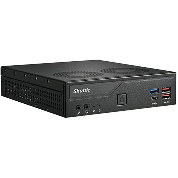 Платформа Shuttle DH770 (74R-DH770-002-SHU-001)