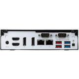 Платформа Shuttle DH770 (74R-DH770-002-SHU-001)