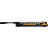 Клавиатура AULA WIN68HE MAX Grey-Black-Orange