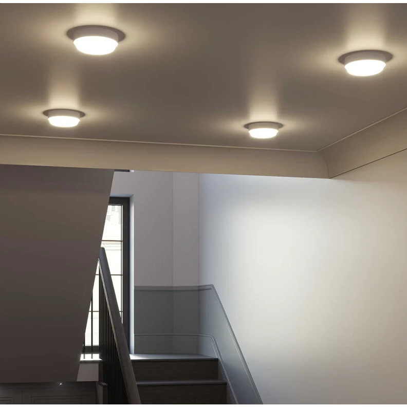 Светильник Gauss 126418215-S - фото 4