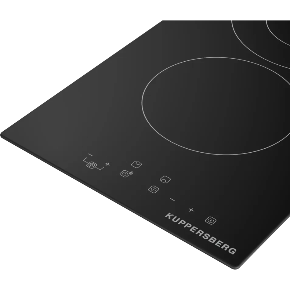 Электрическая варочная панель Kuppersberg ECO 322 - 8790 - фото 3