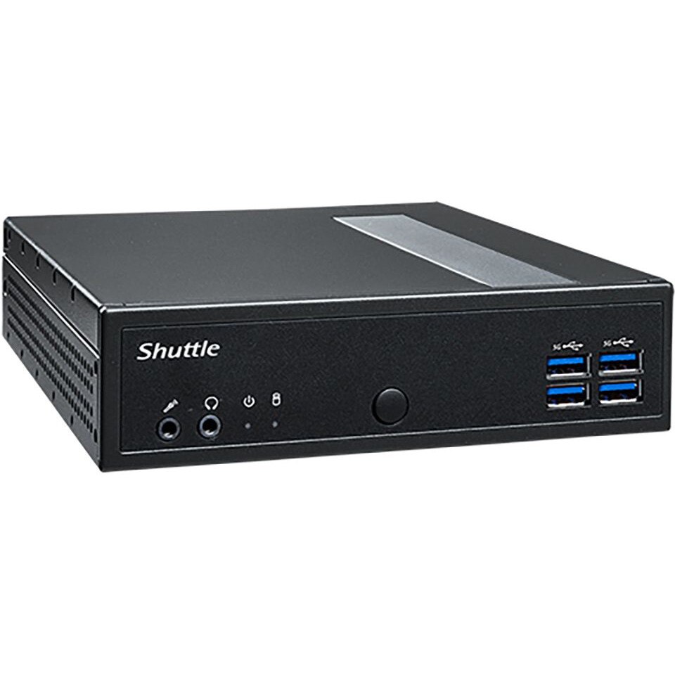 Платформа Shuttle DL30N (74R-DL30N-003-SHU-001)