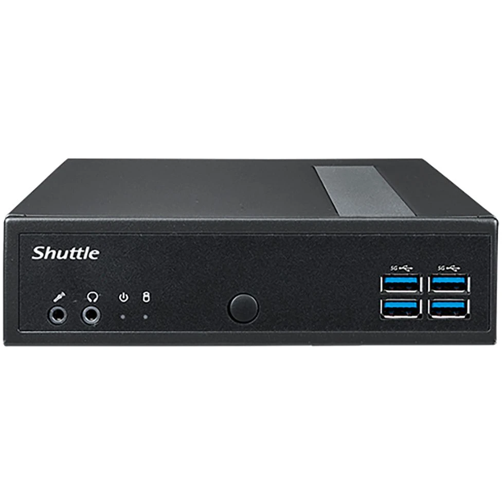 Платформа Shuttle DL30N (74R-DL30N-003-SHU-001) - фото 2