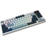 Клавиатура MSI Forge GK600 White (S11-43RUP01-HH9)