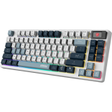 Клавиатура MSI Forge GK600 White (S11-43RUP01-HH9)