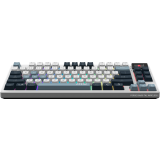 Клавиатура MSI Forge GK600 White (S11-43RUP01-HH9)