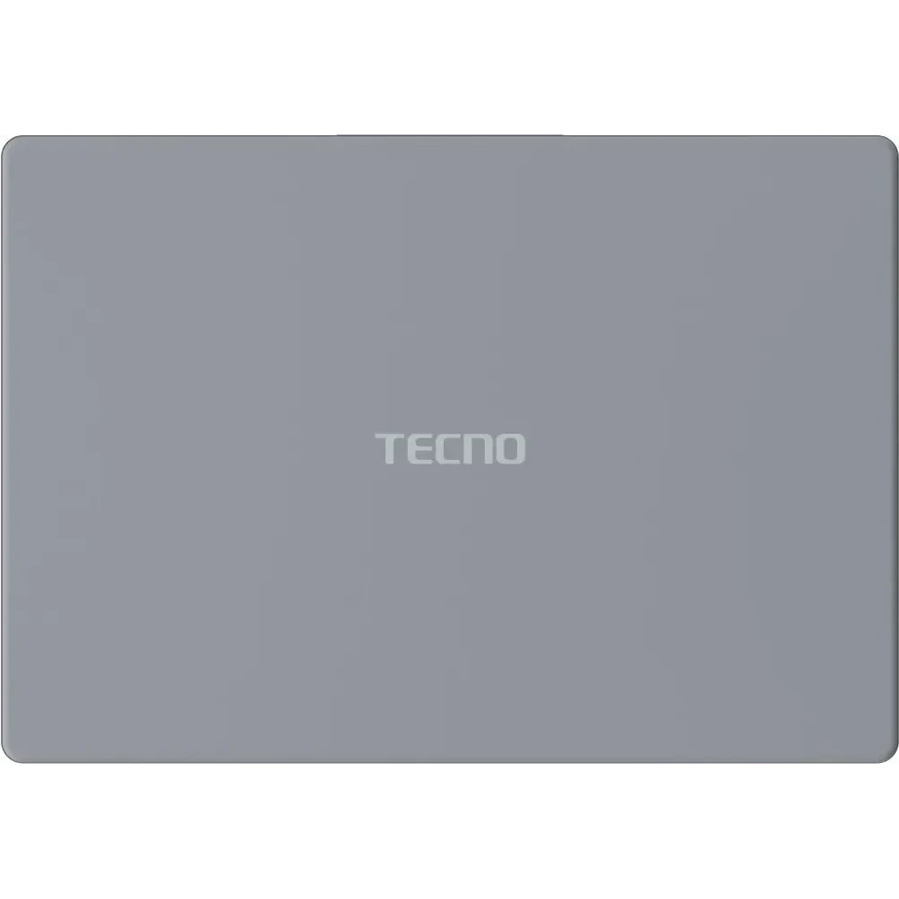 Ноутбук TECNO MegaBook K16S AMD Grey (71003300341) - 71003300341/71005000263 - фото 8