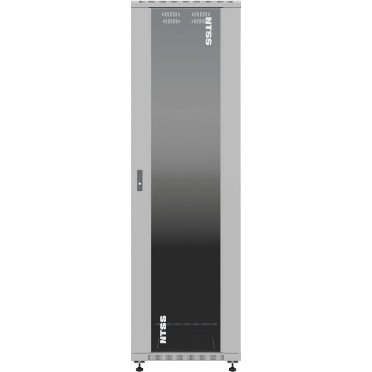 Шкаф NTSS NTSS-R22U6080GS - фото 2