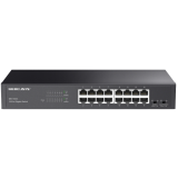 Коммутатор (свитч) Mercusys MS116GS