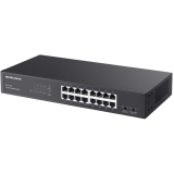 Коммутатор (свитч) Mercusys MS116GS