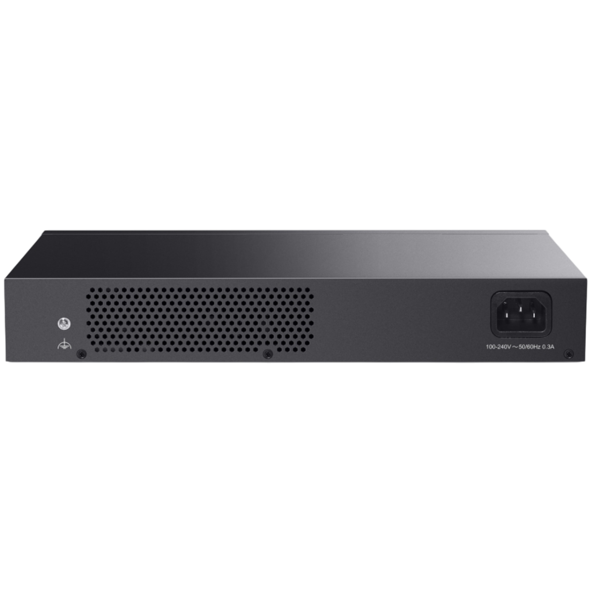 Коммутатор (свитч) Mercusys MS116GS - фото 3