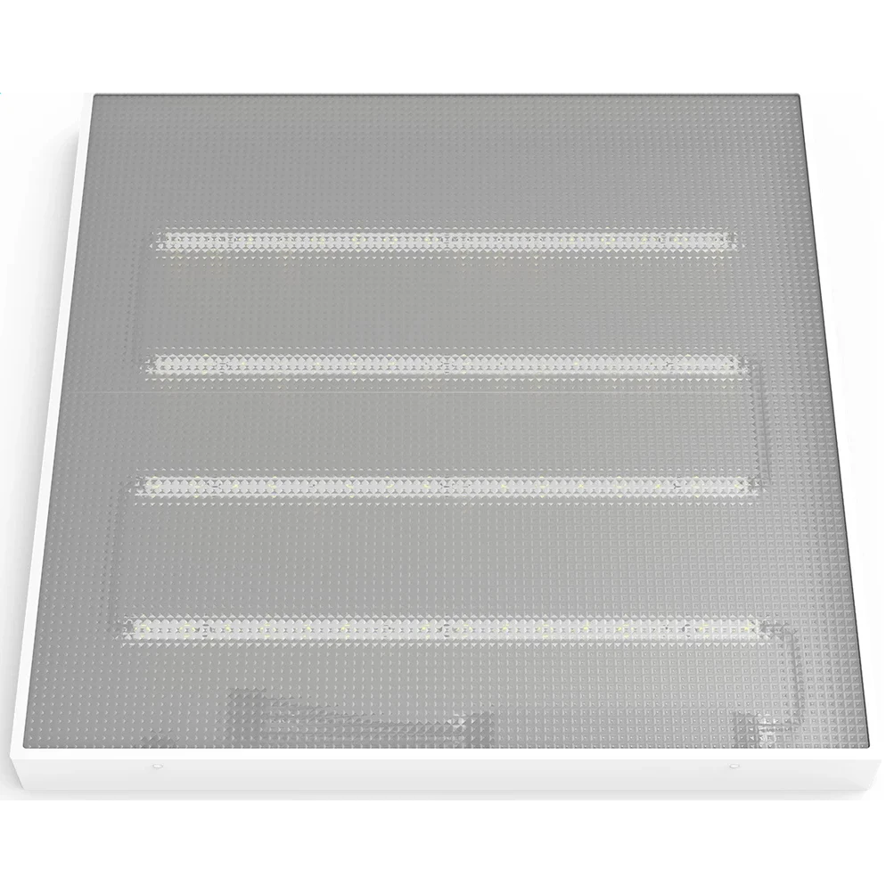 Светильник Gauss G1-A0-00070-01GA3-2003540 - фото 2