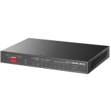 Коммутатор (свитч) Mercusys MS110GMP