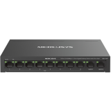 Коммутатор (свитч) Mercusys MS110CP