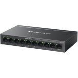 Коммутатор (свитч) Mercusys MS110CP