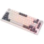 Клавиатура Royal Kludge RK-H81 White Night (Blue Switch) - фото 4