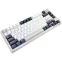 Клавиатура Royal Kludge RK-H81 White Night (Blue Switch) - фото 9