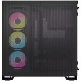 Корпус Corsair iCUE Link 6500X RGB Black (CC-9011269-WW)