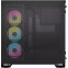 Корпус Corsair iCUE Link 6500X RGB Black (CC-9011269-WW) - фото 3