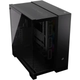 Корпус Corsair iCUE Link 6500X RGB Black (CC-9011269-WW)