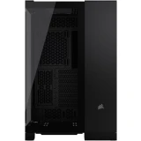 Корпус Corsair iCUE Link 6500X RGB Black (CC-9011269-WW)