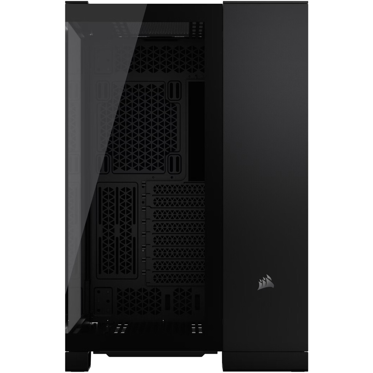 Корпус Corsair iCUE Link 6500X RGB Black (CC-9011269-WW) - фото 5