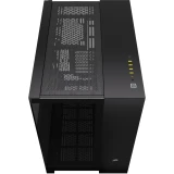 Корпус Corsair iCUE Link 6500X RGB Black (CC-9011269-WW)