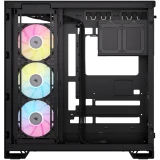 Корпус Corsair iCUE Link 6500X RGB Black (CC-9011269-WW)
