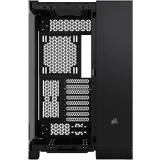 Корпус Corsair iCUE Link 6500X RGB Black (CC-9011269-WW)