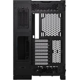 Корпус Corsair iCUE Link 6500X RGB Black (CC-9011269-WW)