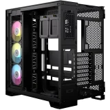 Корпус Corsair iCUE Link 6500X RGB Black (CC-9011269-WW)