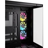 Корпус Corsair iCUE Link 6500X RGB Black (CC-9011269-WW)