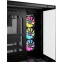 Корпус Corsair iCUE Link 6500X RGB Black (CC-9011269-WW) - фото 14