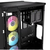 Корпус Corsair iCUE Link 6500X RGB Black (CC-9011269-WW)