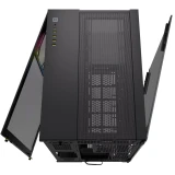 Корпус Corsair iCUE Link 6500X RGB Black (CC-9011269-WW)