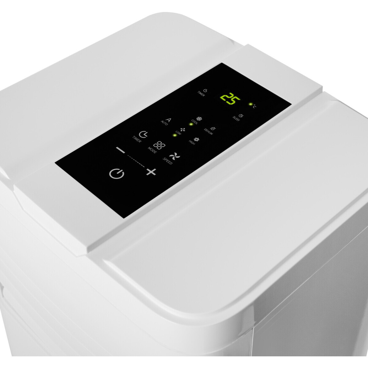 Мобильный кондиционер AC Electric ACE-07 FH/N6 - НС-1690797 - фото 3